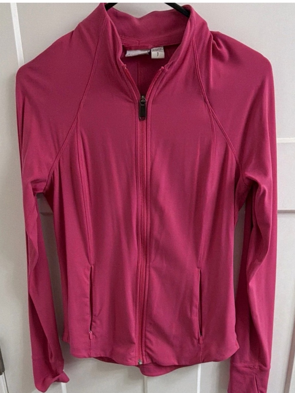 Athleta Salutation Jacket- Small